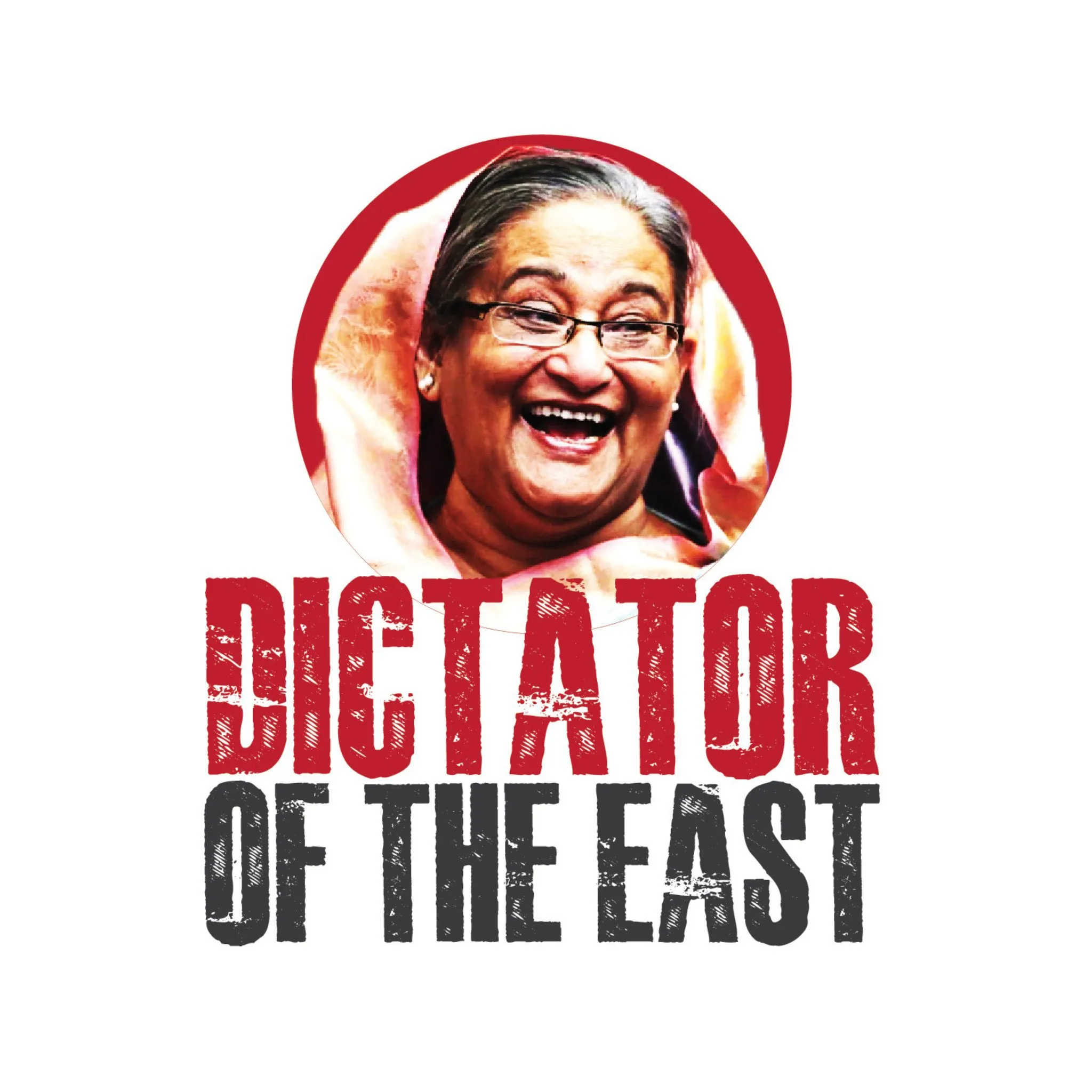 Dictator of the East